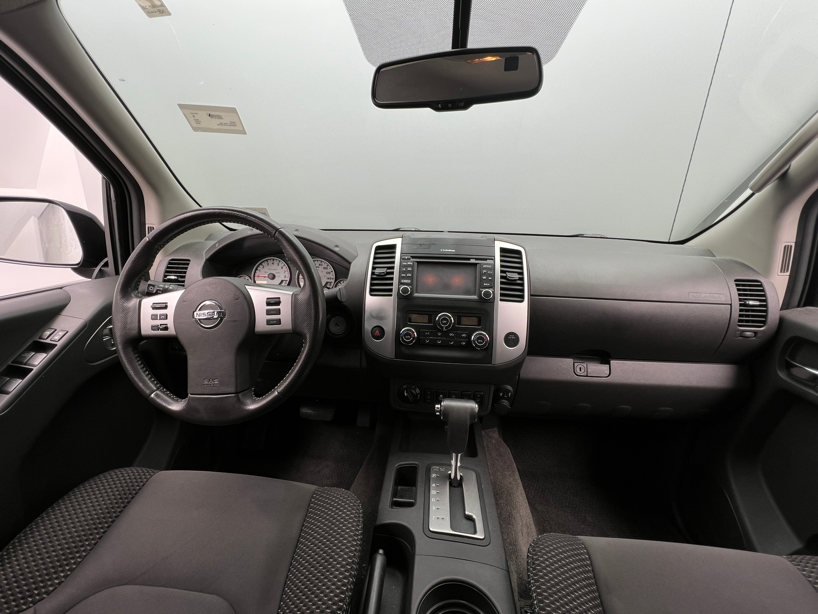 Thumbnail: 2018 Nissan Frontier - 3