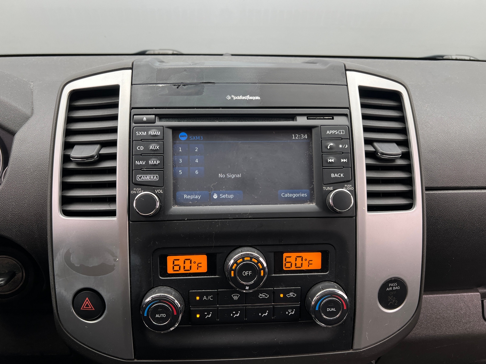 Thumbnail: 2018 Nissan Frontier - 4