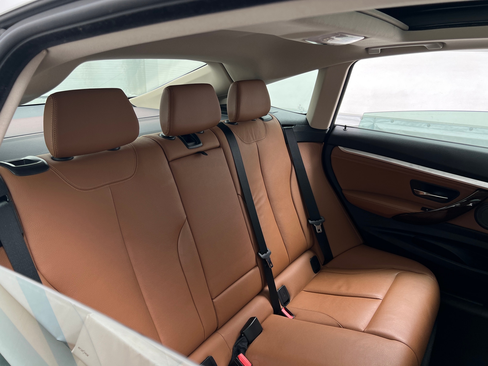 Thumbnail: 2015 BMW 3 Series - 5