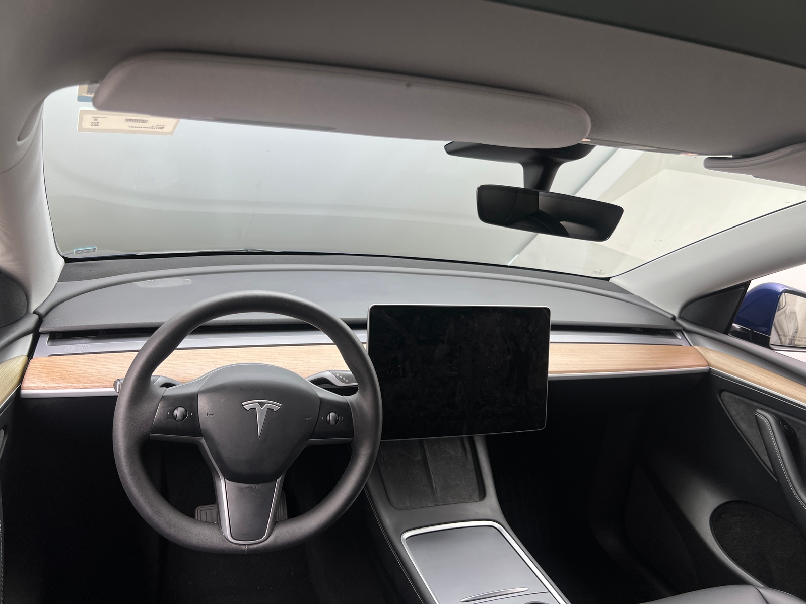 Thumbnail: 2023 Tesla Model Y - 2