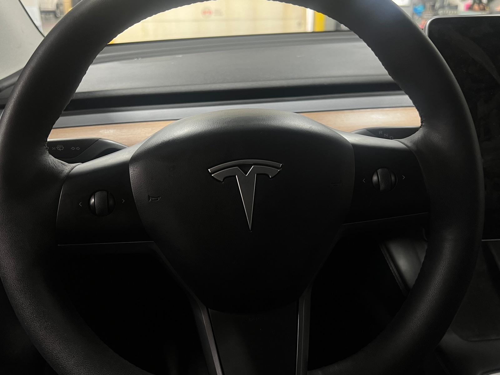 Thumbnail: 2023 Tesla Model Y - 4