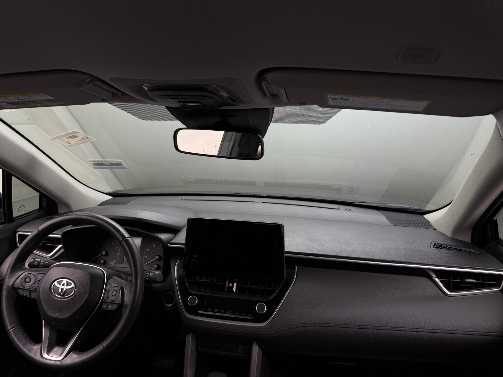 Thumbnail: 2023 Toyota Corolla Cross - 3