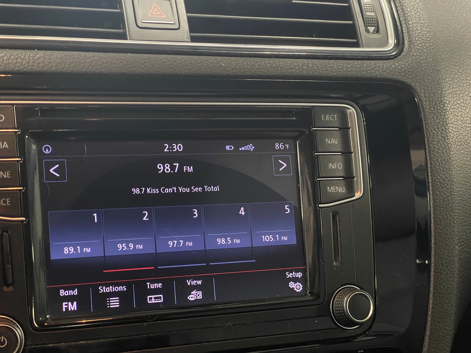 Thumbnail: 2016 Volkswagen Jetta - 3