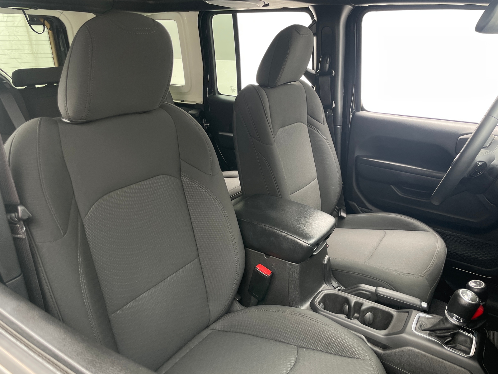 Thumbnail: 2023 Jeep Wrangler - 2