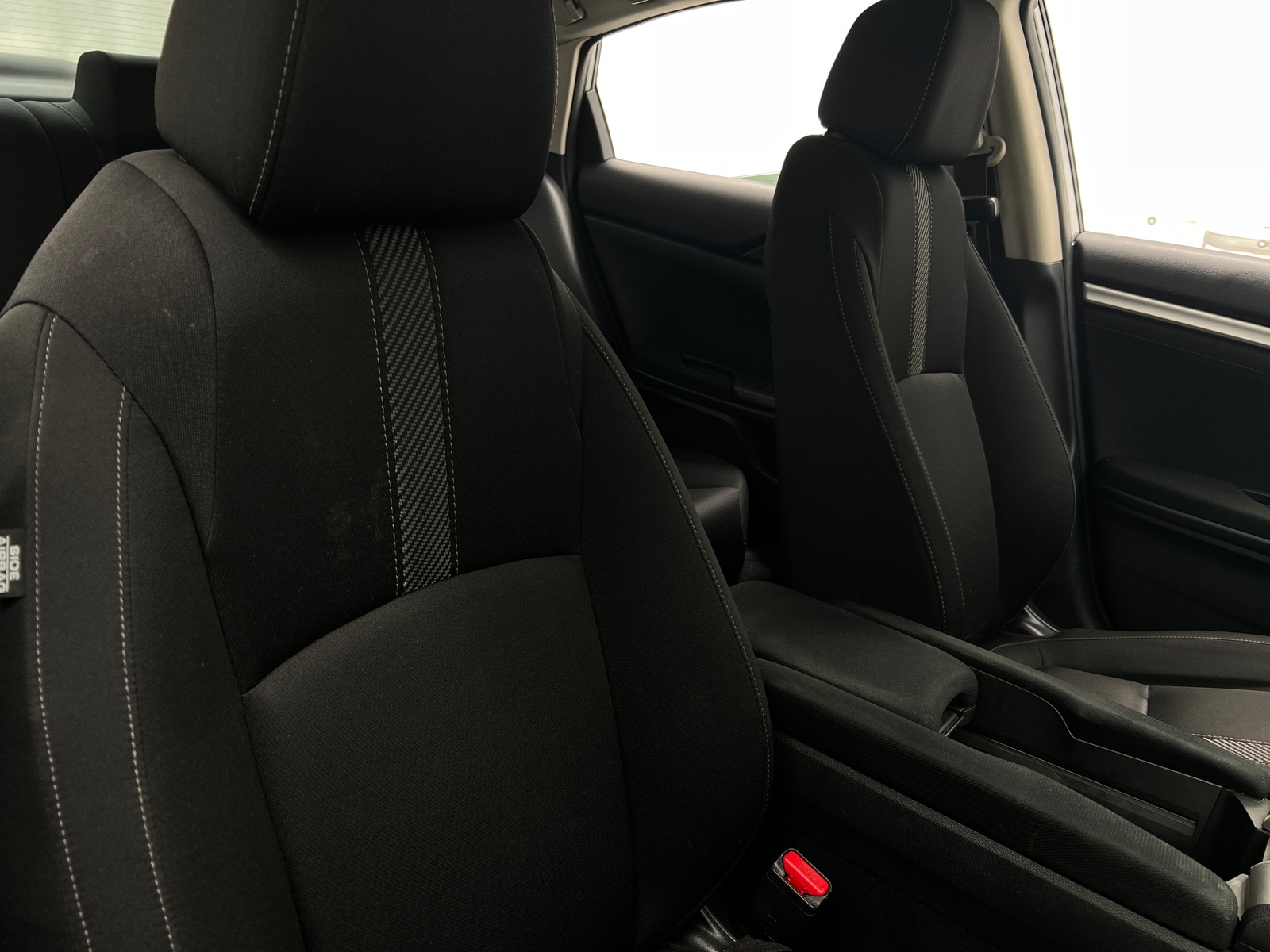 Thumbnail: 2017 Honda Civic - 2