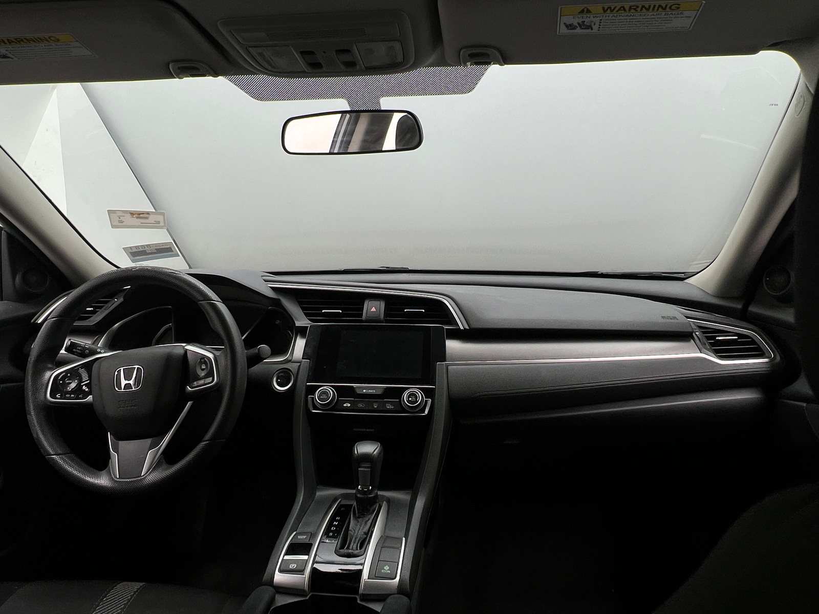 Thumbnail: 2017 Honda Civic - 3
