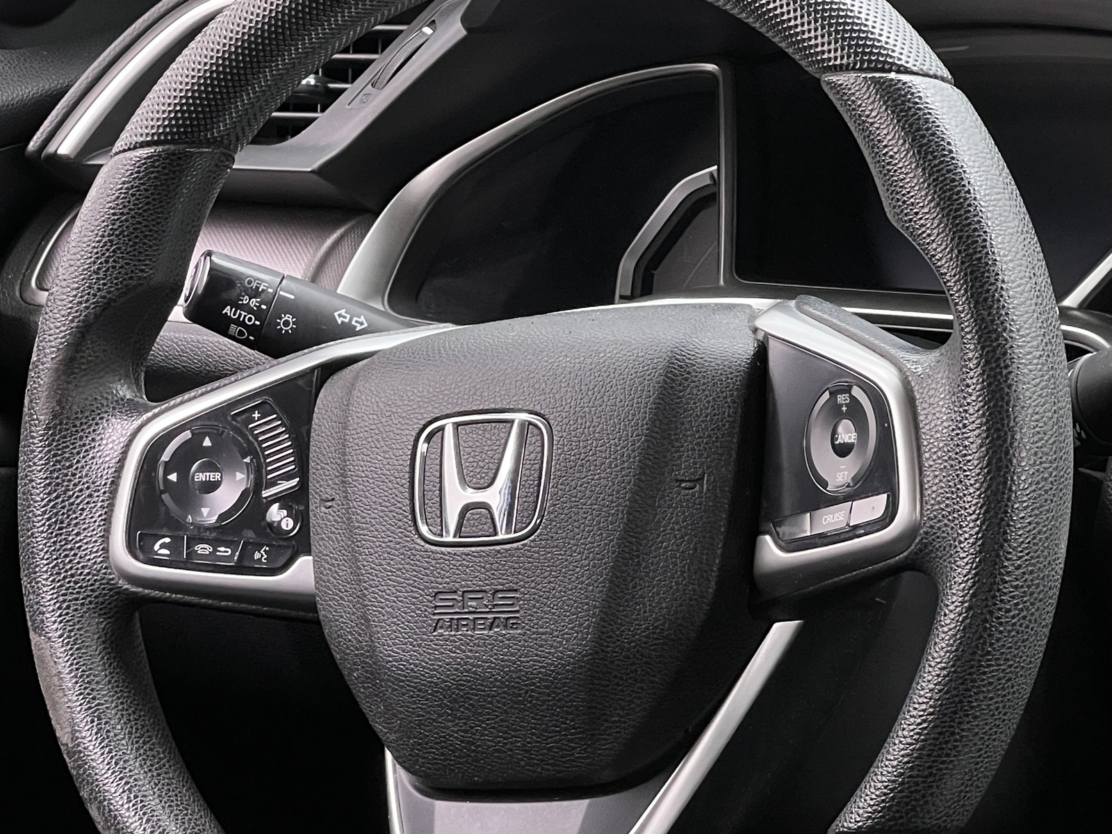 Thumbnail: 2017 Honda Civic - 5