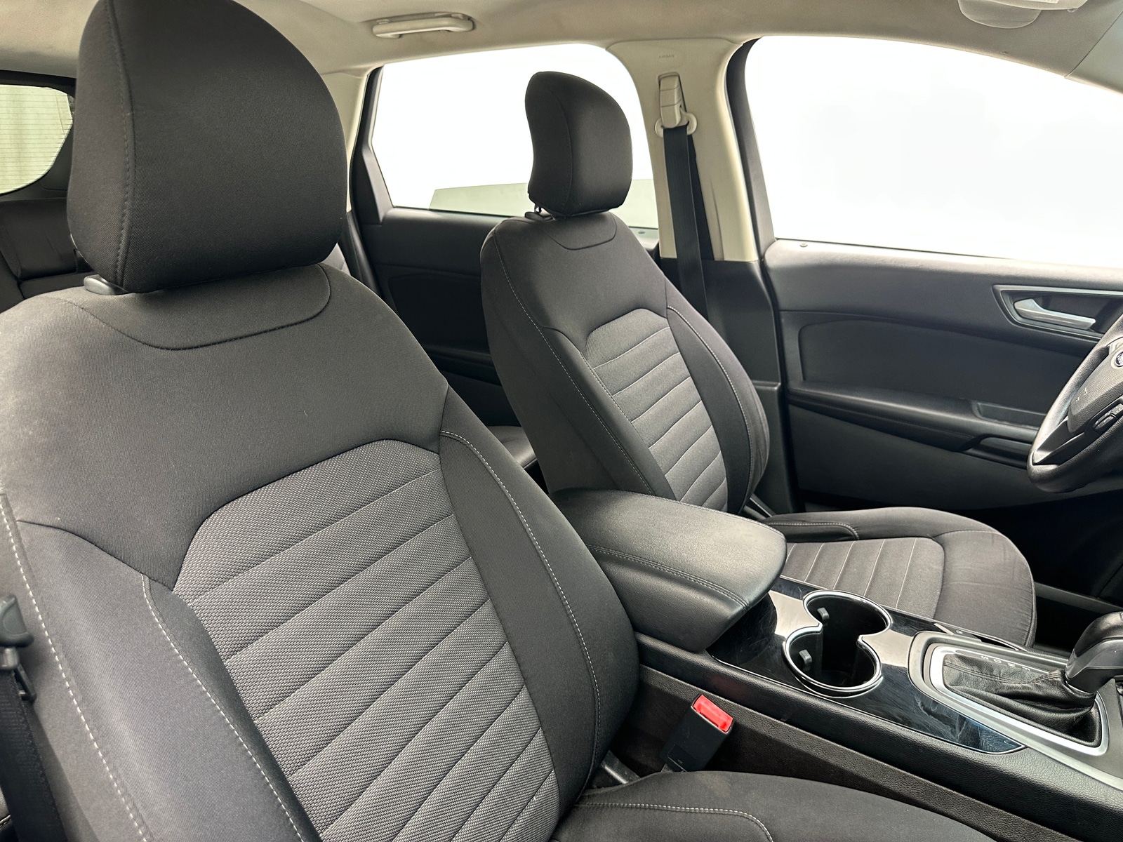 Thumbnail: 2017 Ford Edge - 2