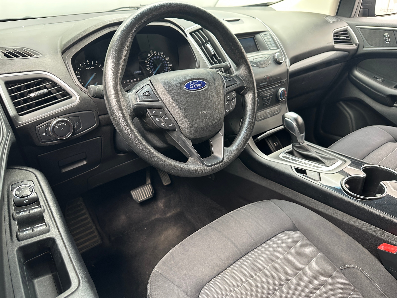 Thumbnail: 2017 Ford Edge - 3