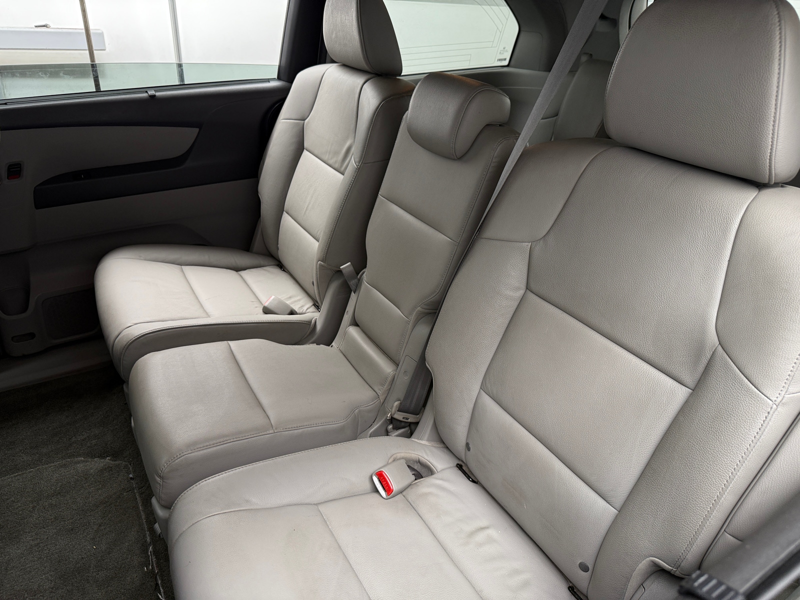 Thumbnail: 2017 Honda Odyssey - 5