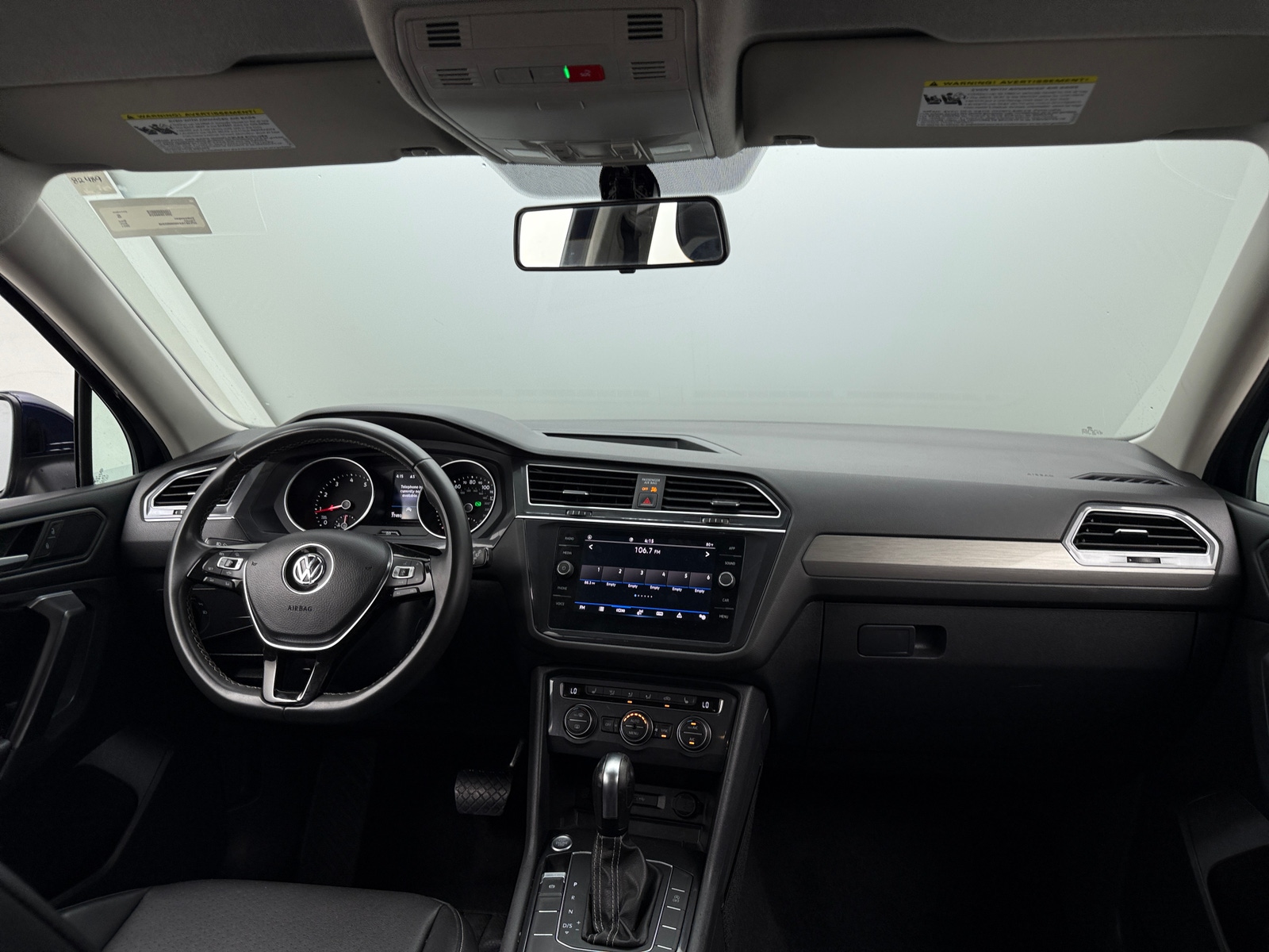 Thumbnail: 2021 Volkswagen Tiguan - 2
