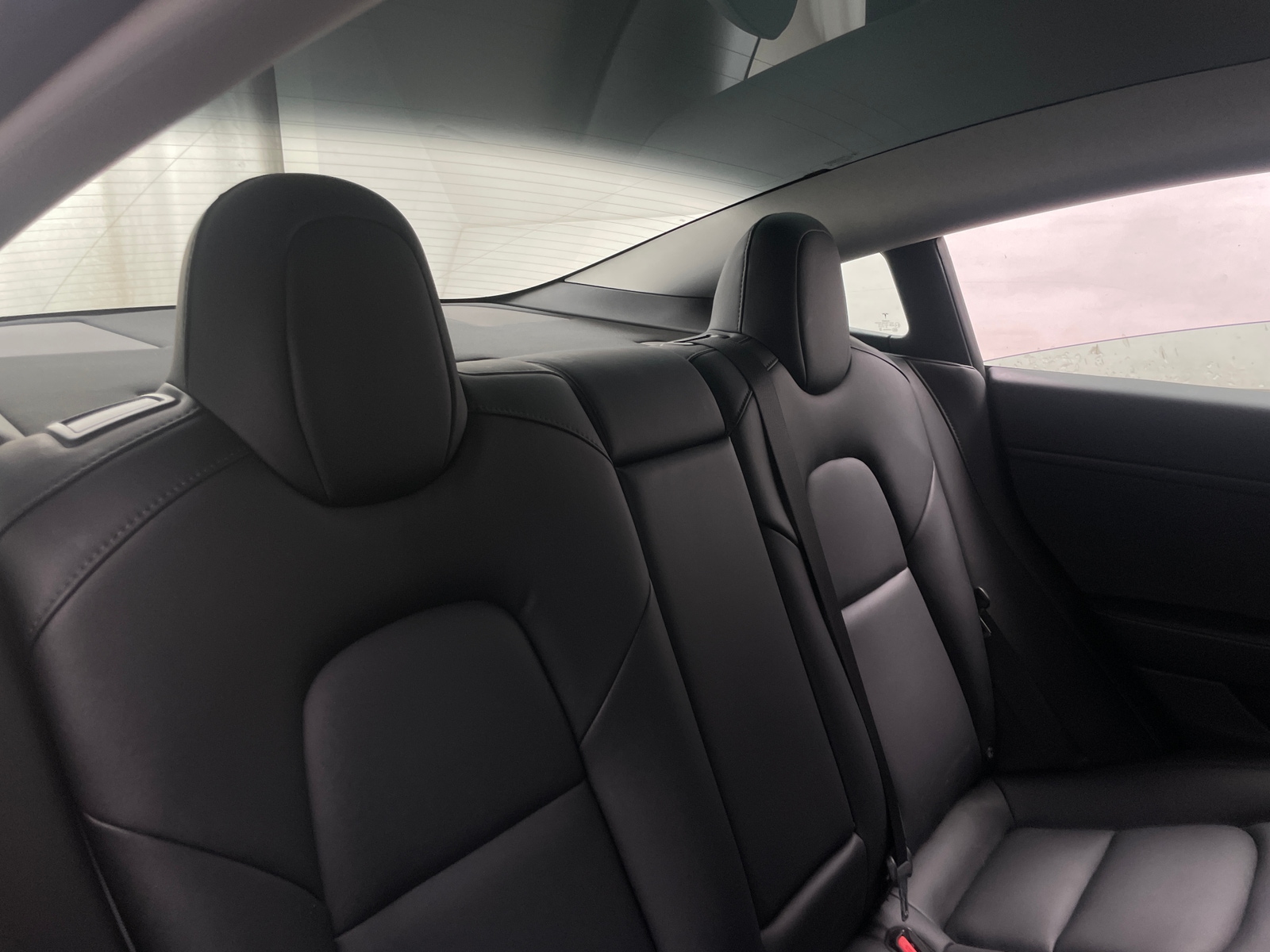 Thumbnail: 2021 Tesla Model 3 - 4