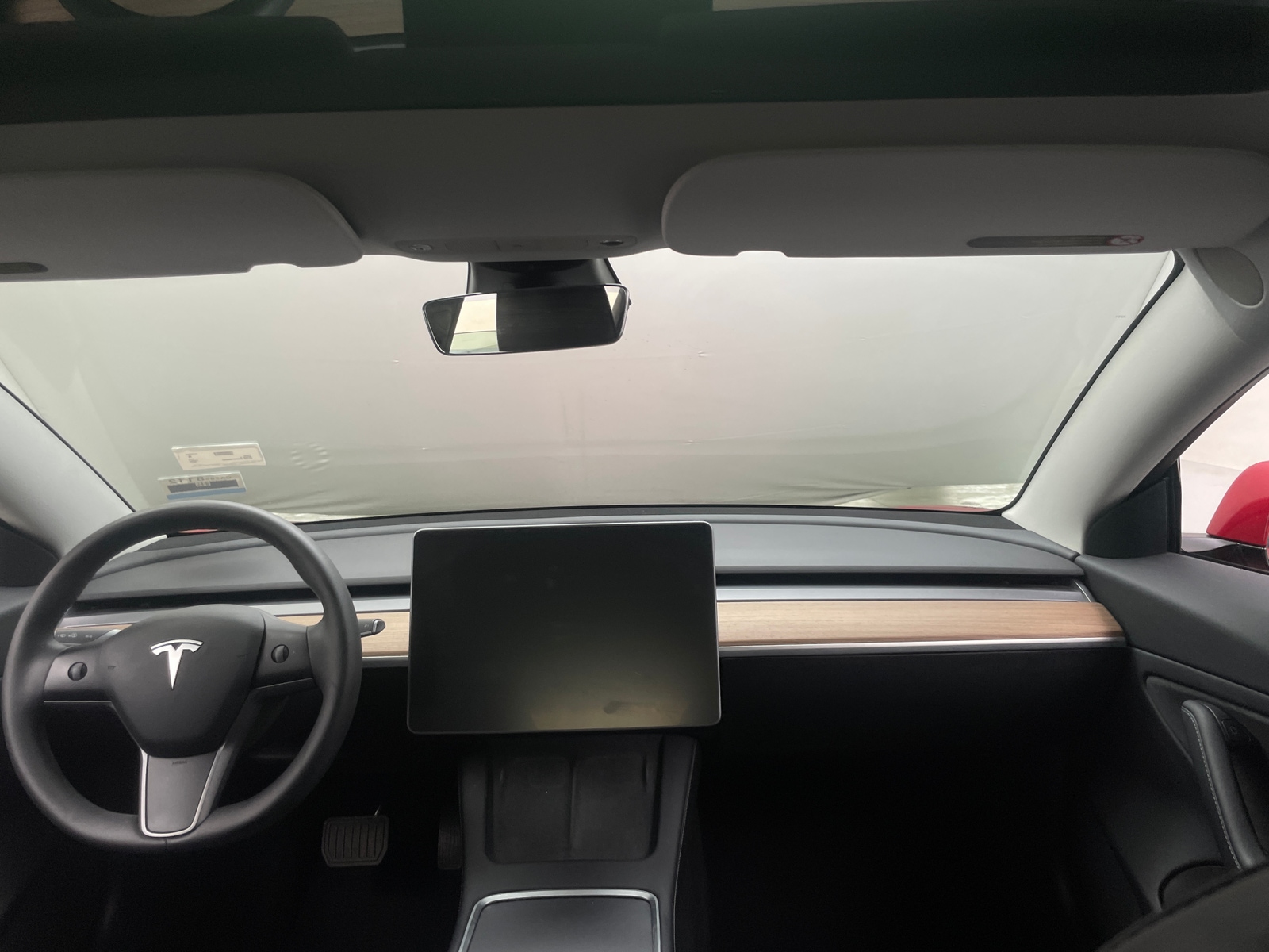 Thumbnail: 2021 Tesla Model 3 - 2