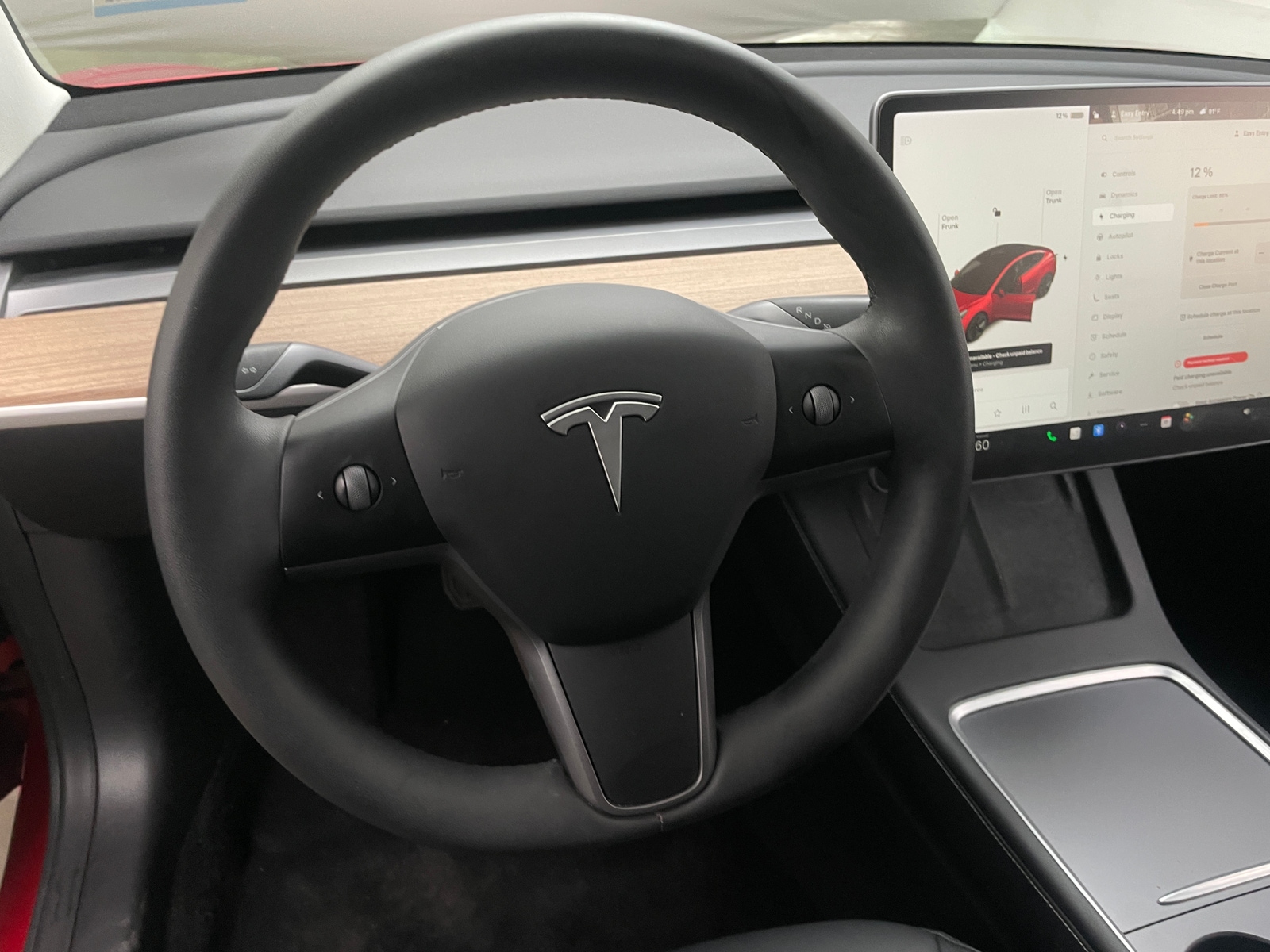 Thumbnail: 2021 Tesla Model 3 - 3