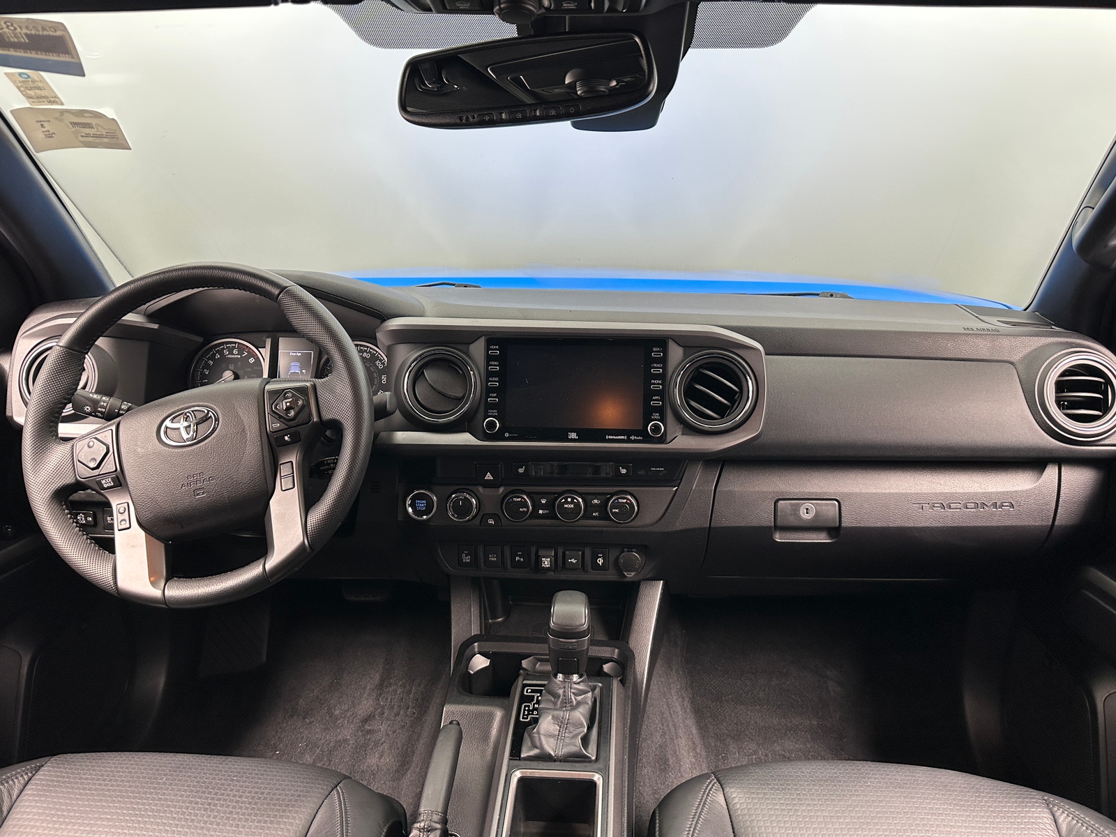Thumbnail: 2021 Toyota Tacoma - 2
