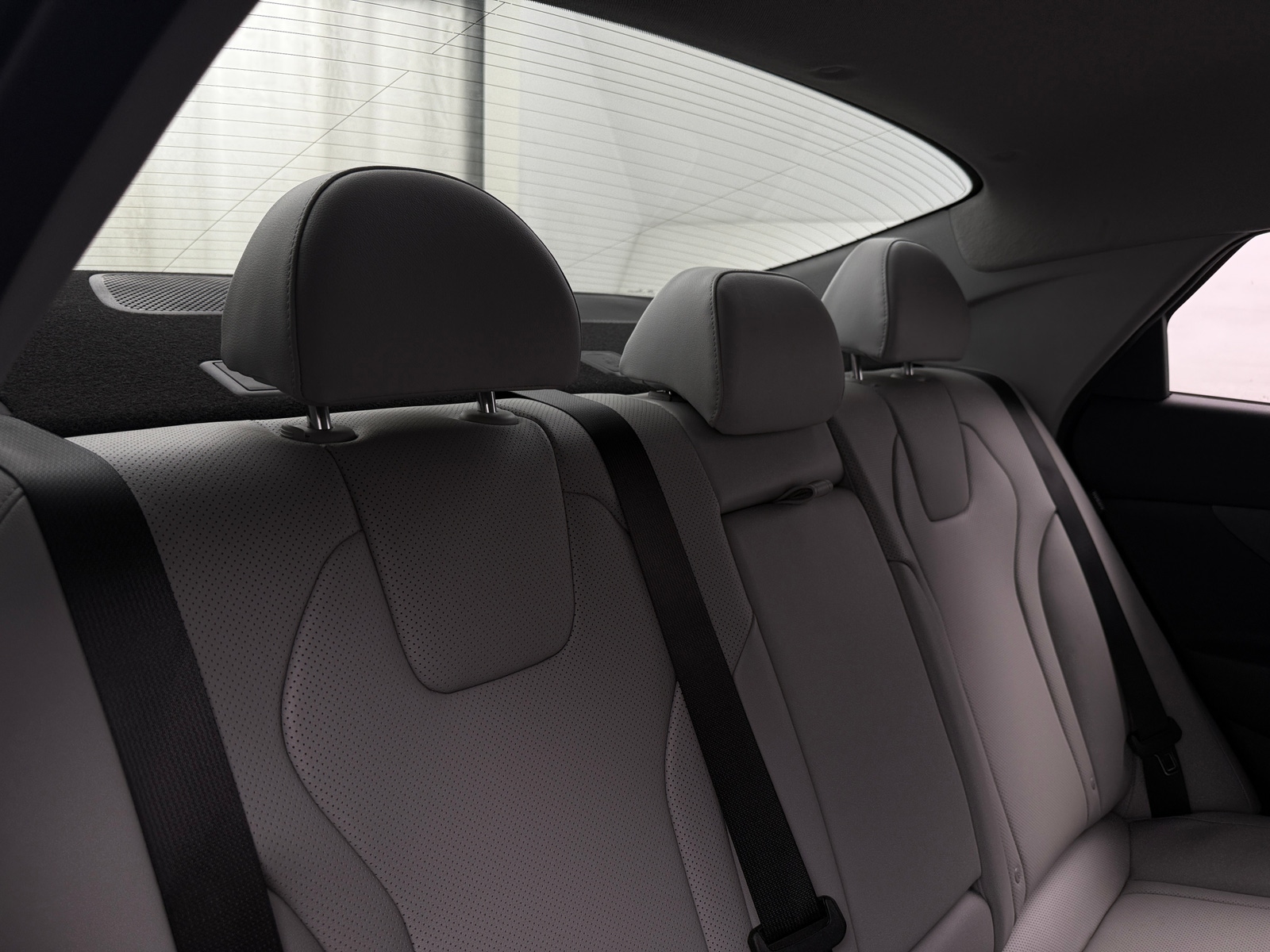 Thumbnail: 2025 Hyundai Elantra - 5