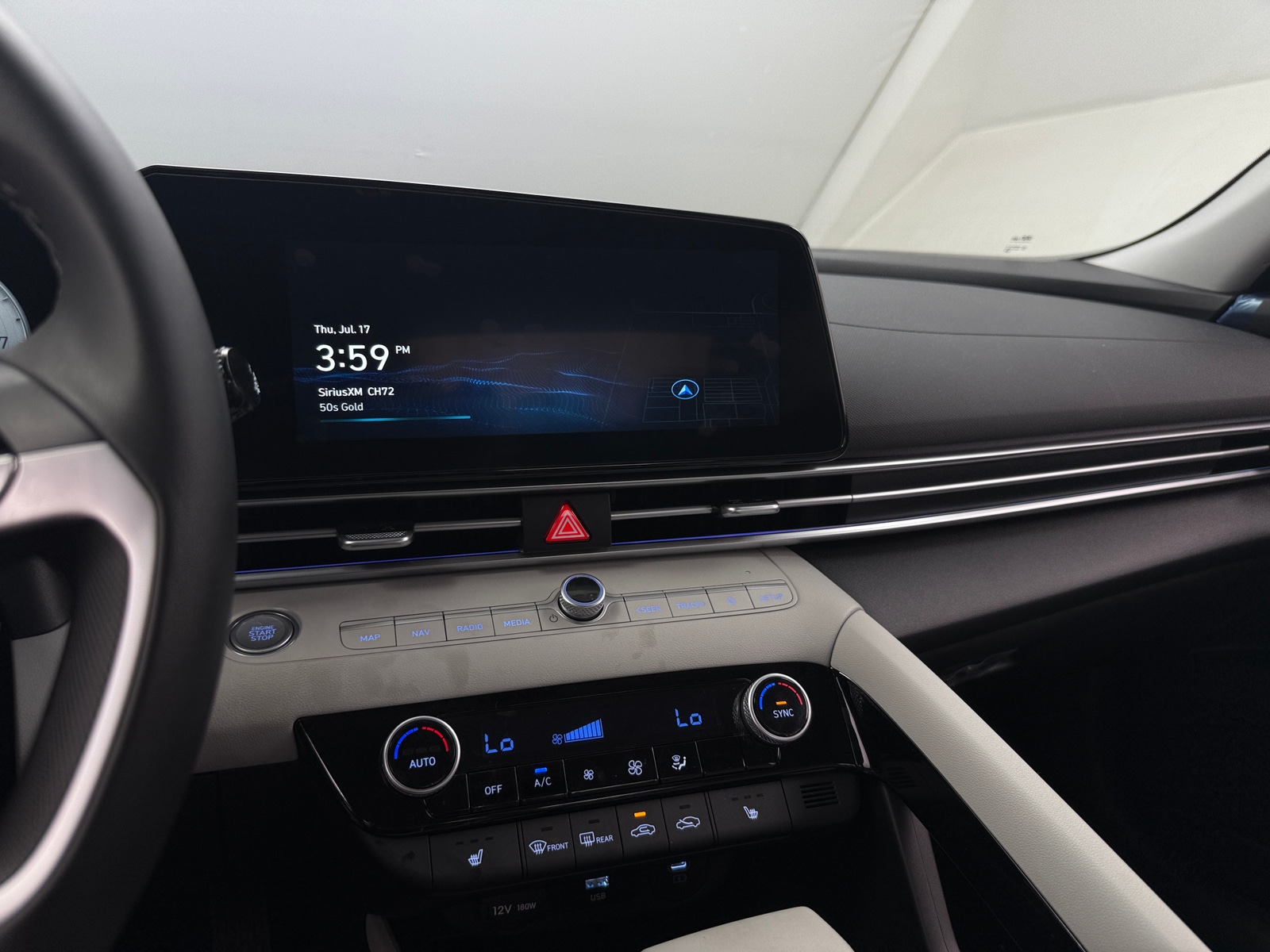 Thumbnail: 2025 Hyundai Elantra - 3