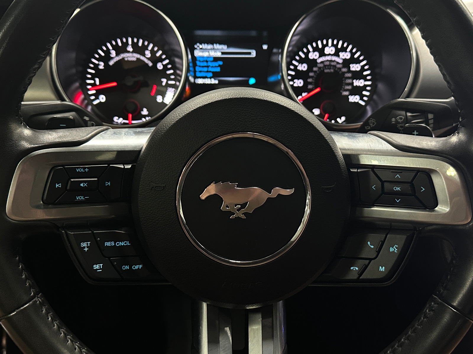 Thumbnail: 2020 Ford Mustang - 3