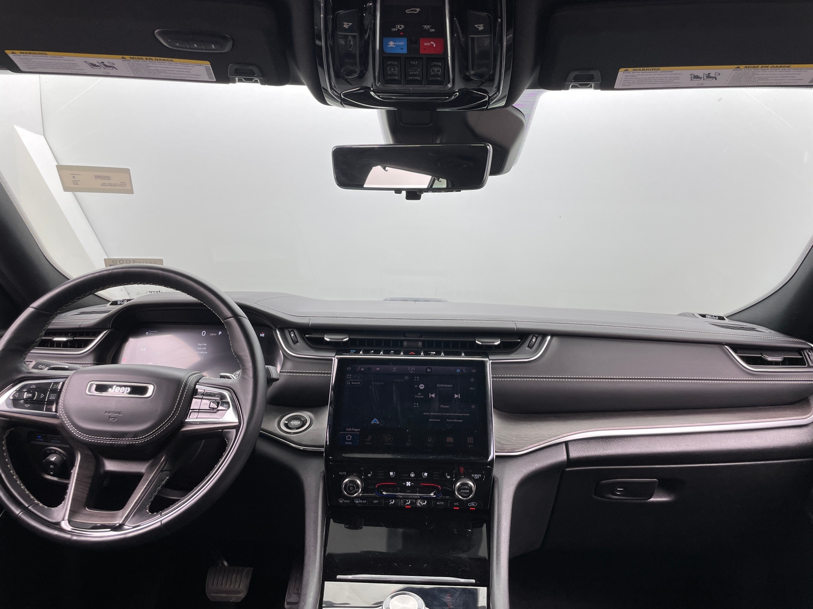 Thumbnail: 2022 Jeep Grand Cherokee - 2