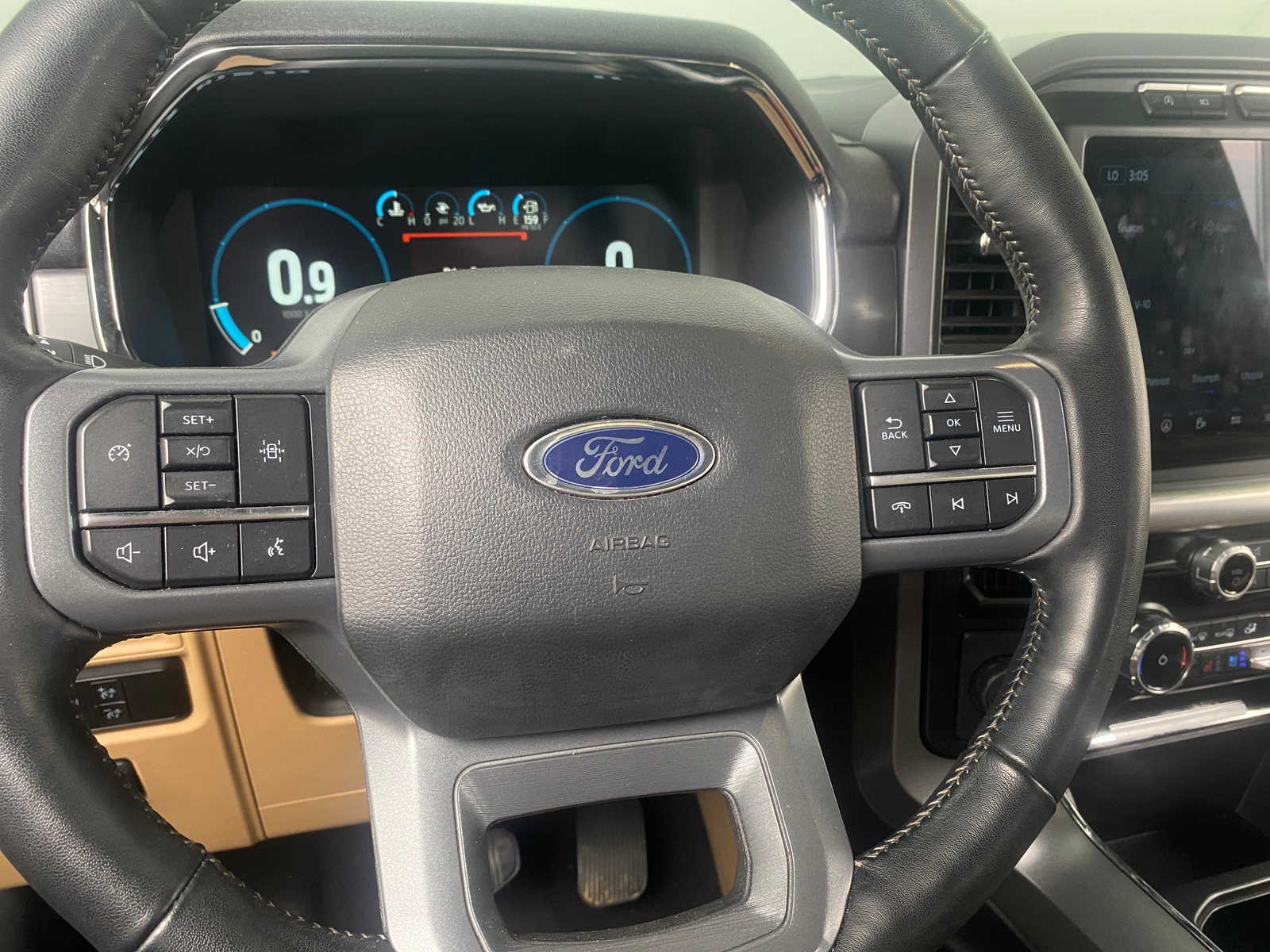 Thumbnail: 2023 Ford Econoline - 4