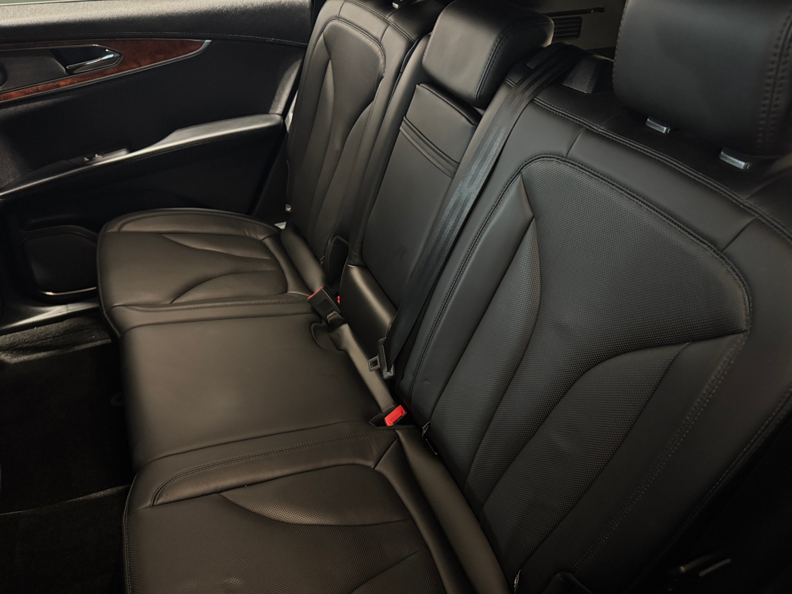 Thumbnail: 2020 Lincoln Nautilus - 5