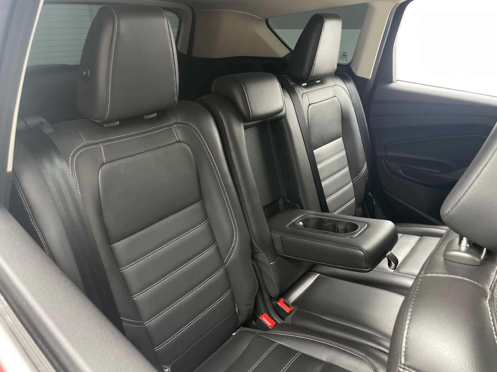 Thumbnail: 2018 Ford Escape - 5