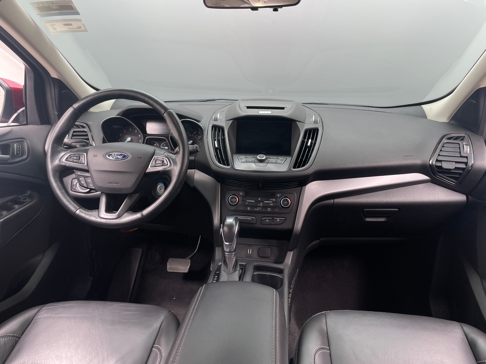 Thumbnail: 2018 Ford Escape - 2