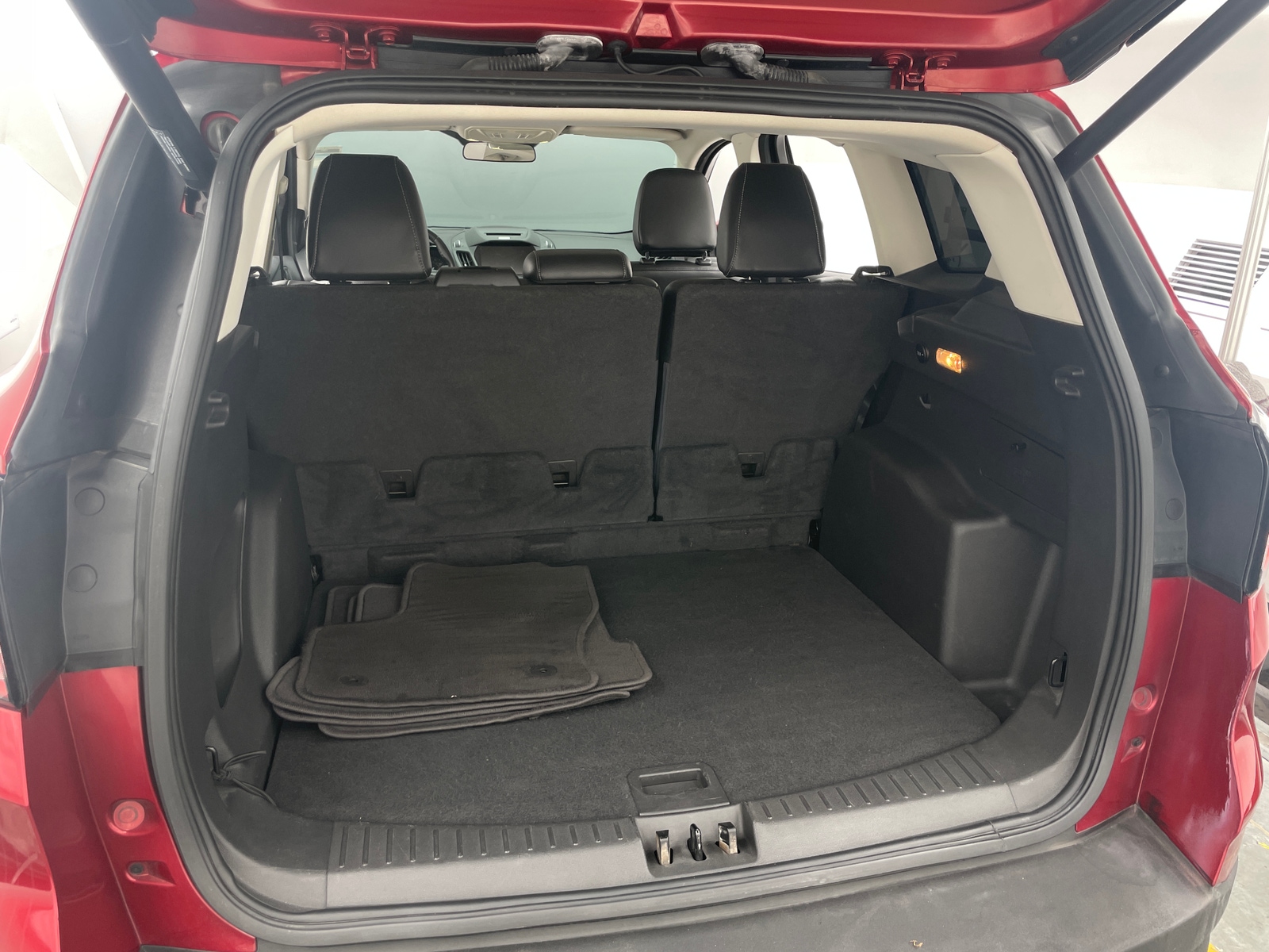 Thumbnail: 2018 Ford Escape - 6