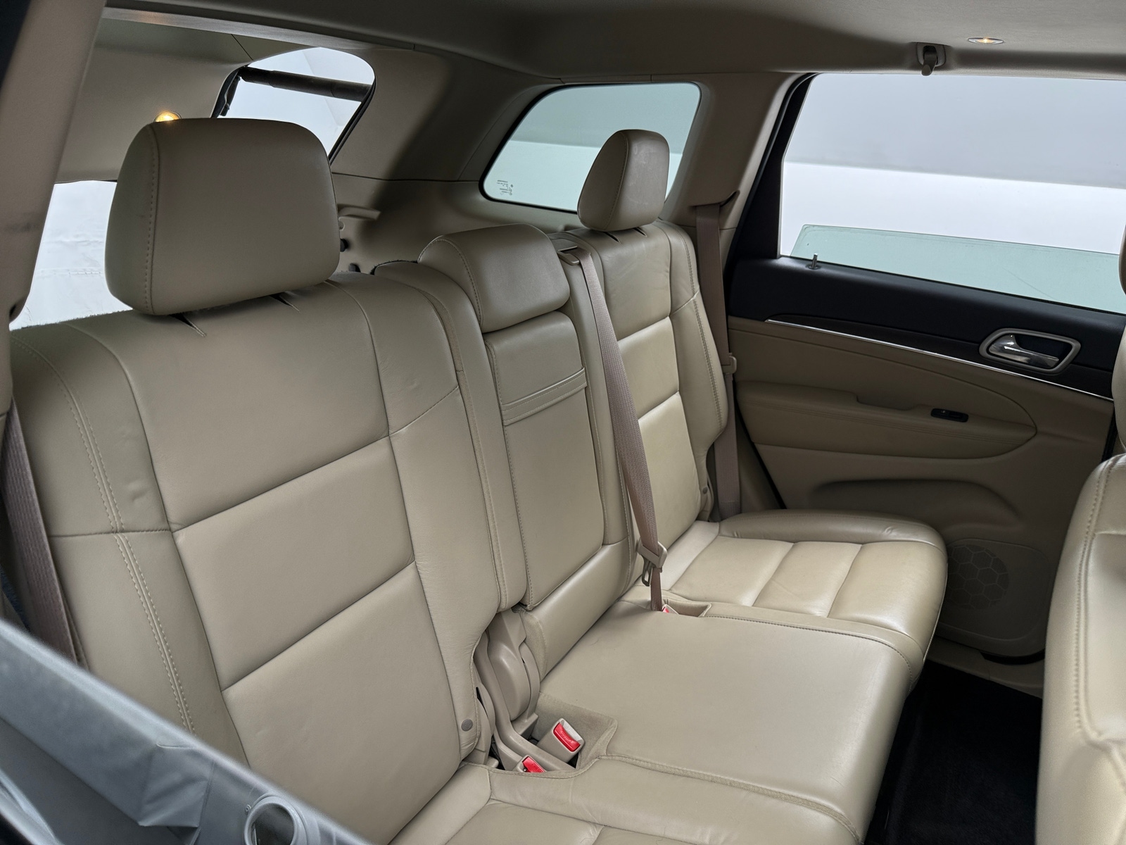 Thumbnail: 2018 Jeep Grand Cherokee - 5