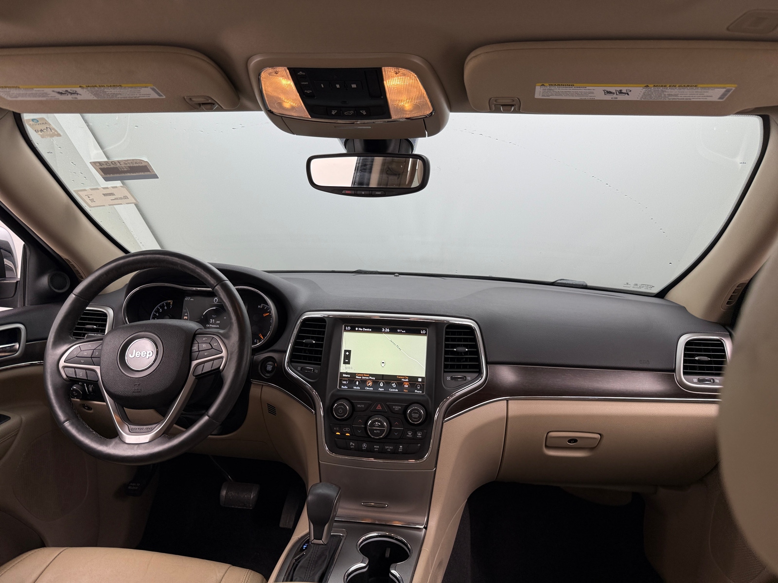 Thumbnail: 2018 Jeep Grand Cherokee - 2