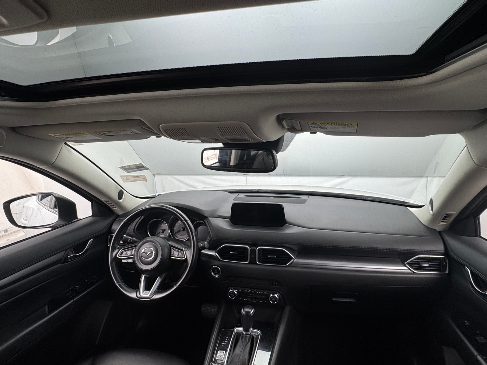 Thumbnail: 2017 Mazda CX-5 - 2