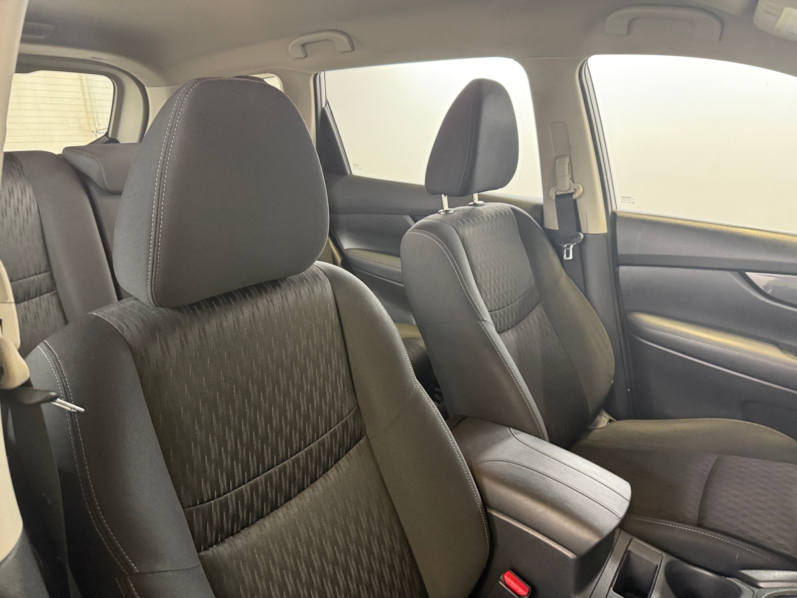 Thumbnail: 2018 Nissan Rogue - 2