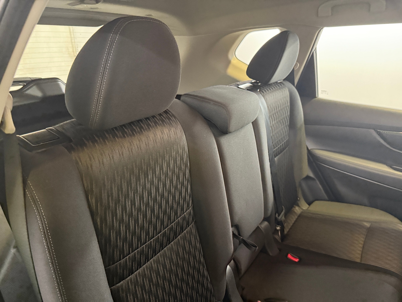 Thumbnail: 2018 Nissan Rogue - 6