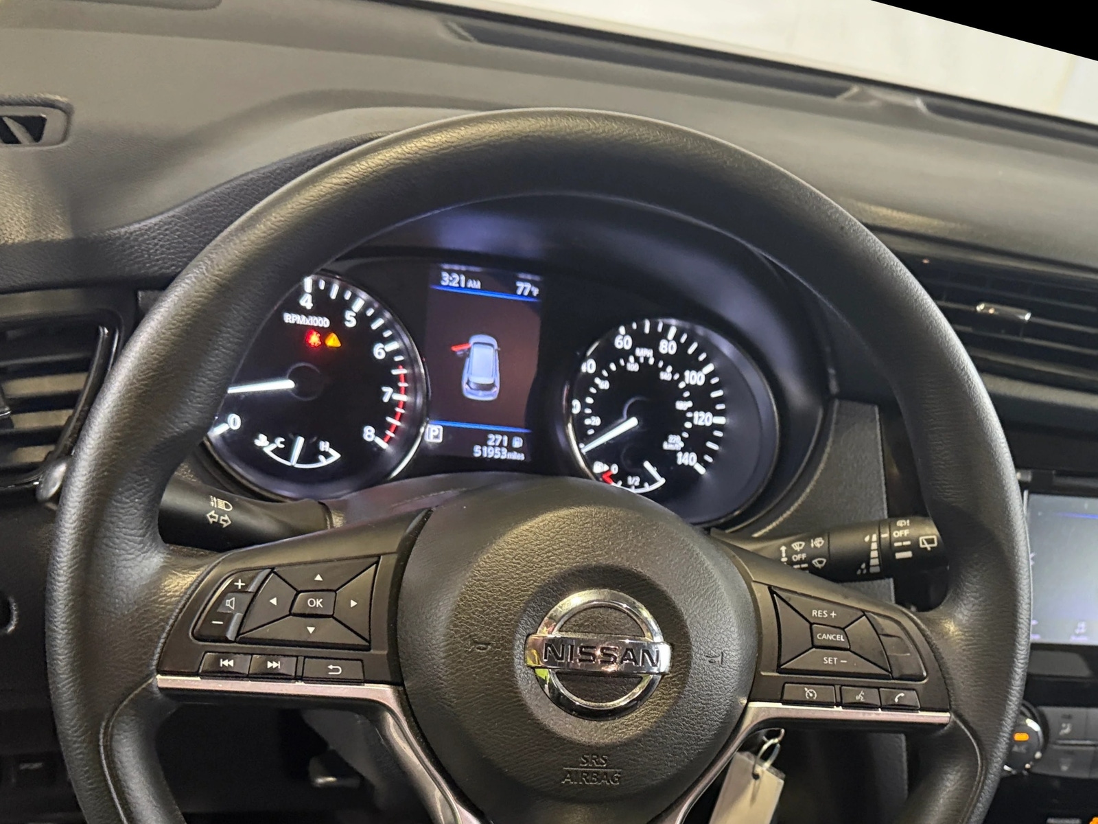 Thumbnail: 2018 Nissan Rogue - 5