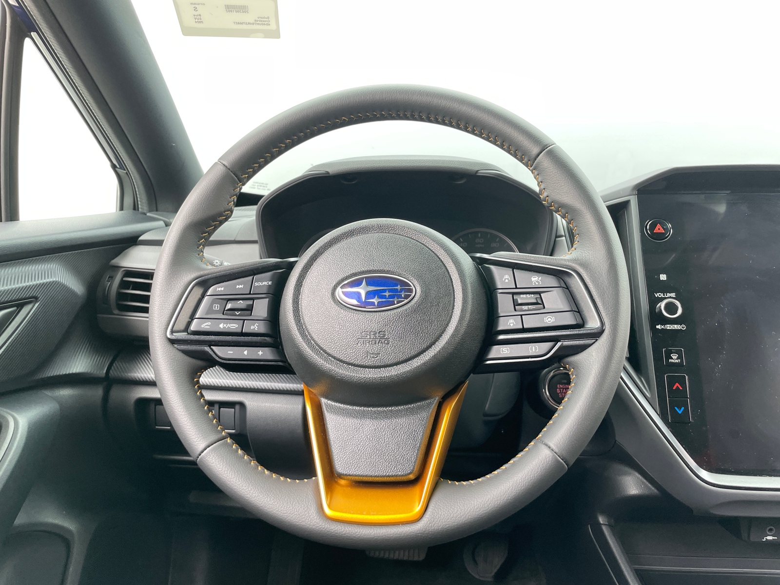 Thumbnail: 2024 Subaru Crosstrek - 5