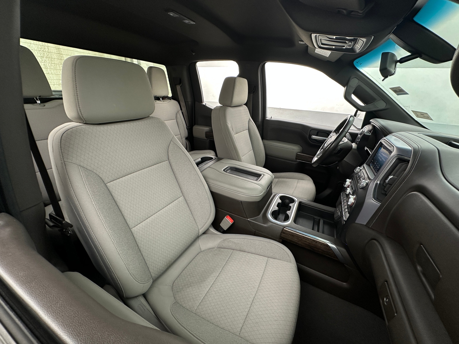Thumbnail: 2020 GMC Sierra 1500 - 2