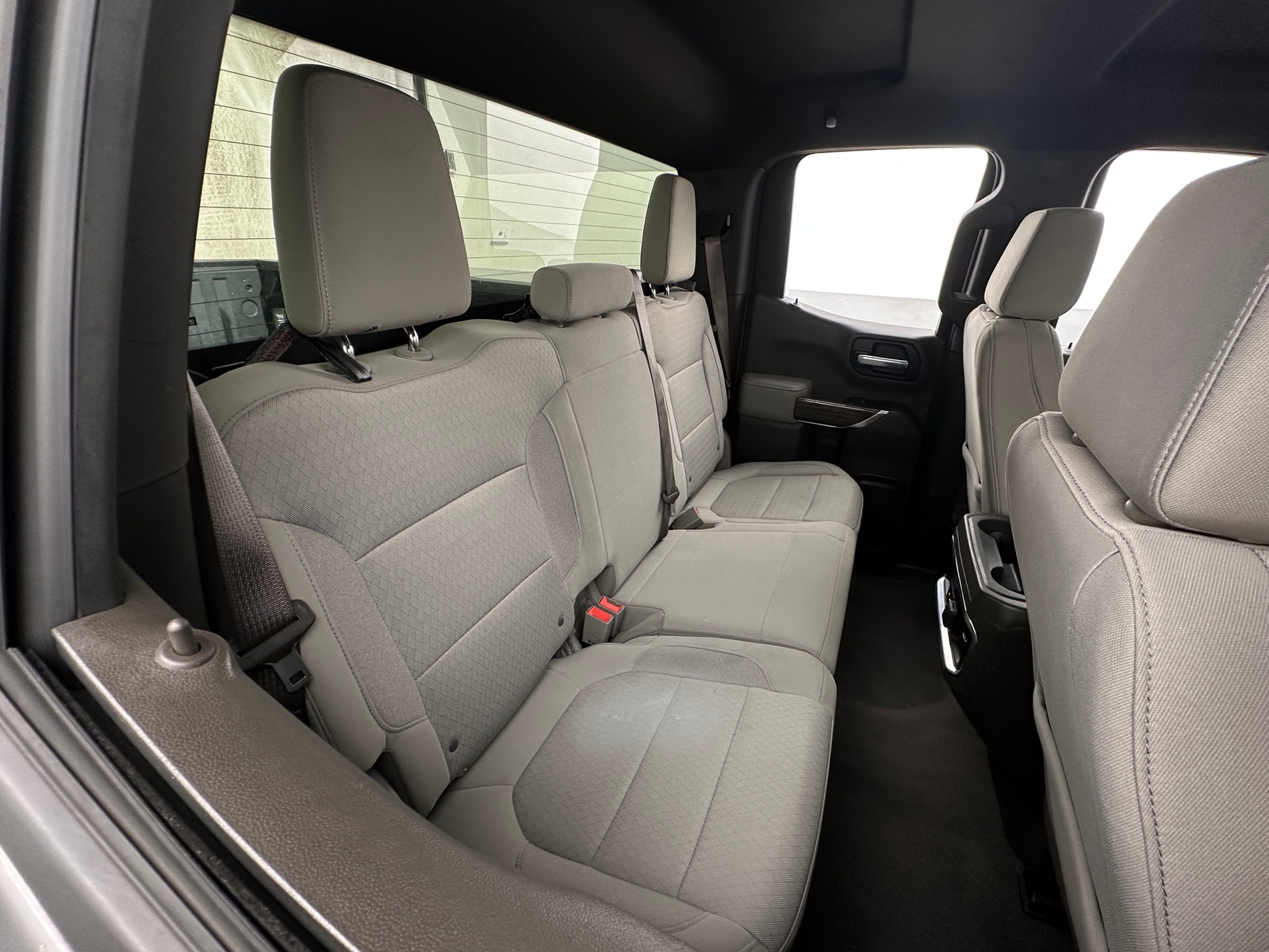 Thumbnail: 2020 GMC Sierra 1500 - 6