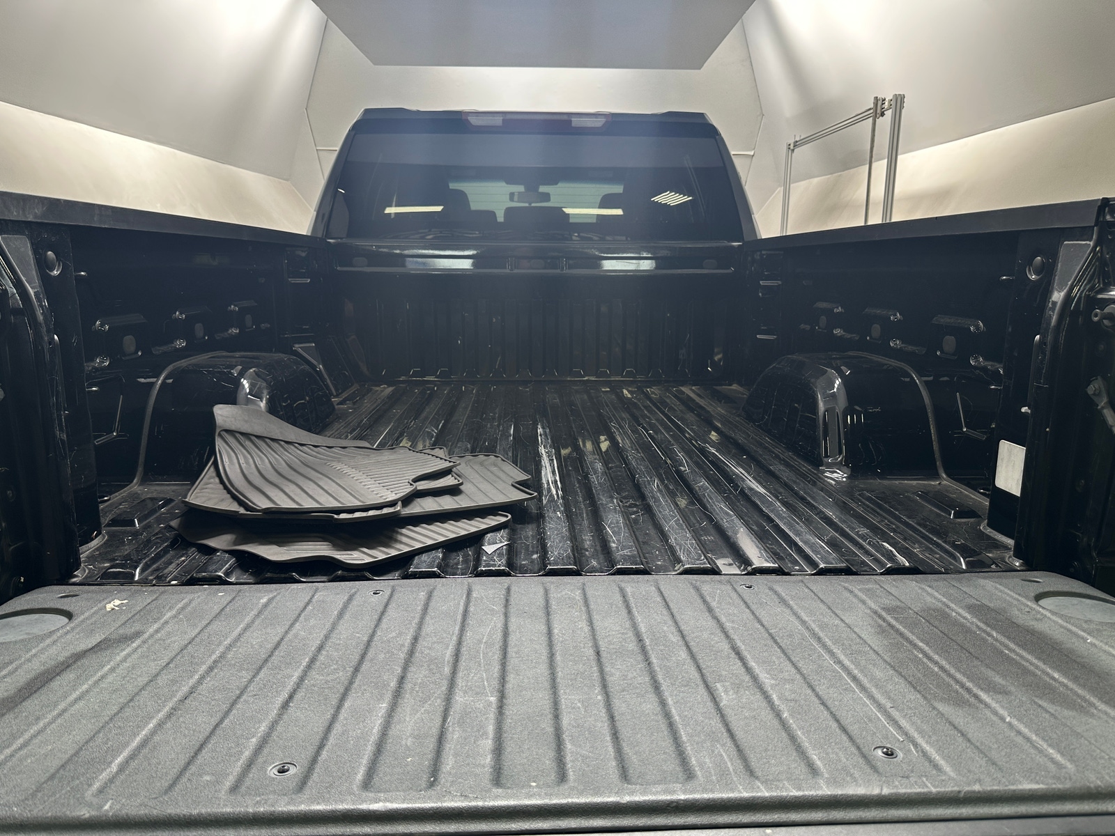 Thumbnail: 2020 GMC Sierra 1500 - 7