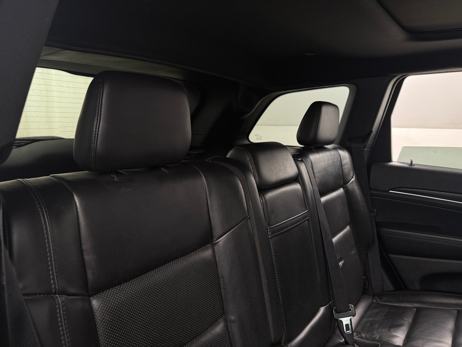 Thumbnail: 2018 Jeep Grand Cherokee - 5