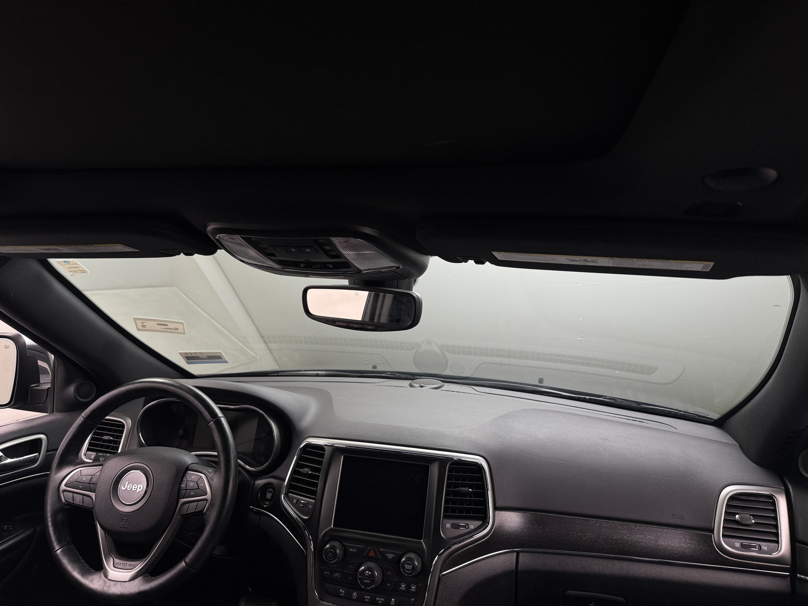 Thumbnail: 2018 Jeep Grand Cherokee - 2