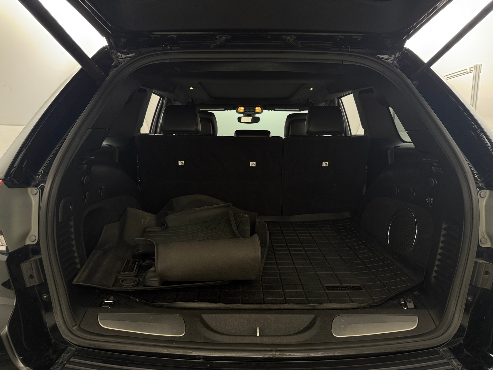 Thumbnail: 2018 Jeep Grand Cherokee - 6