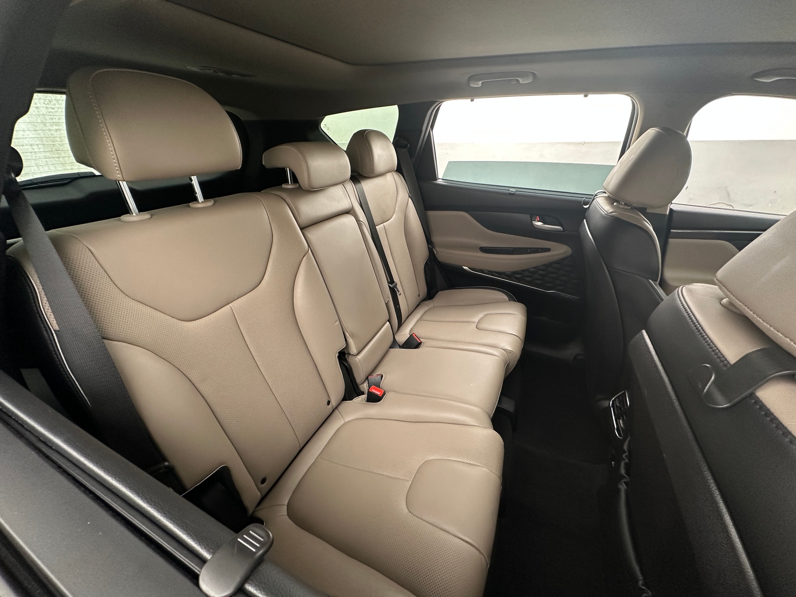 Thumbnail: 2023 Hyundai Santa Fe - 5