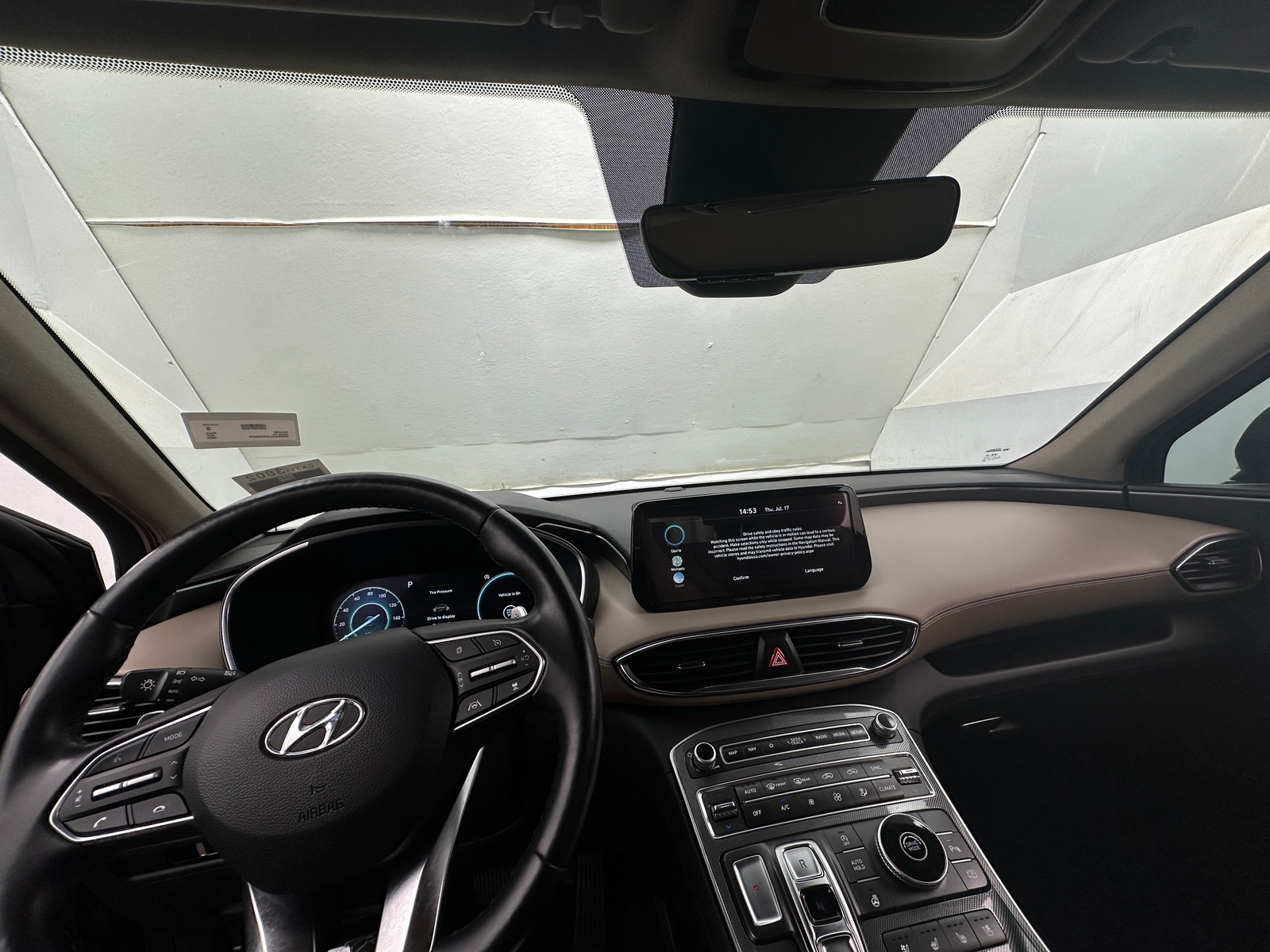Thumbnail: 2023 Hyundai Santa Fe - 2