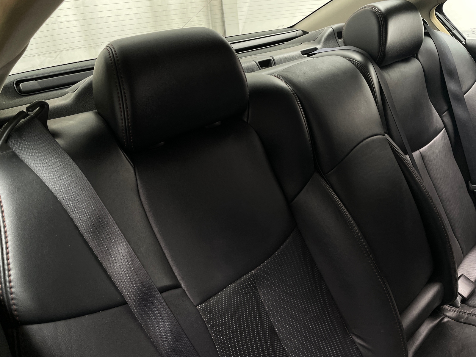 Thumbnail: 2014 Nissan Maxima - 5