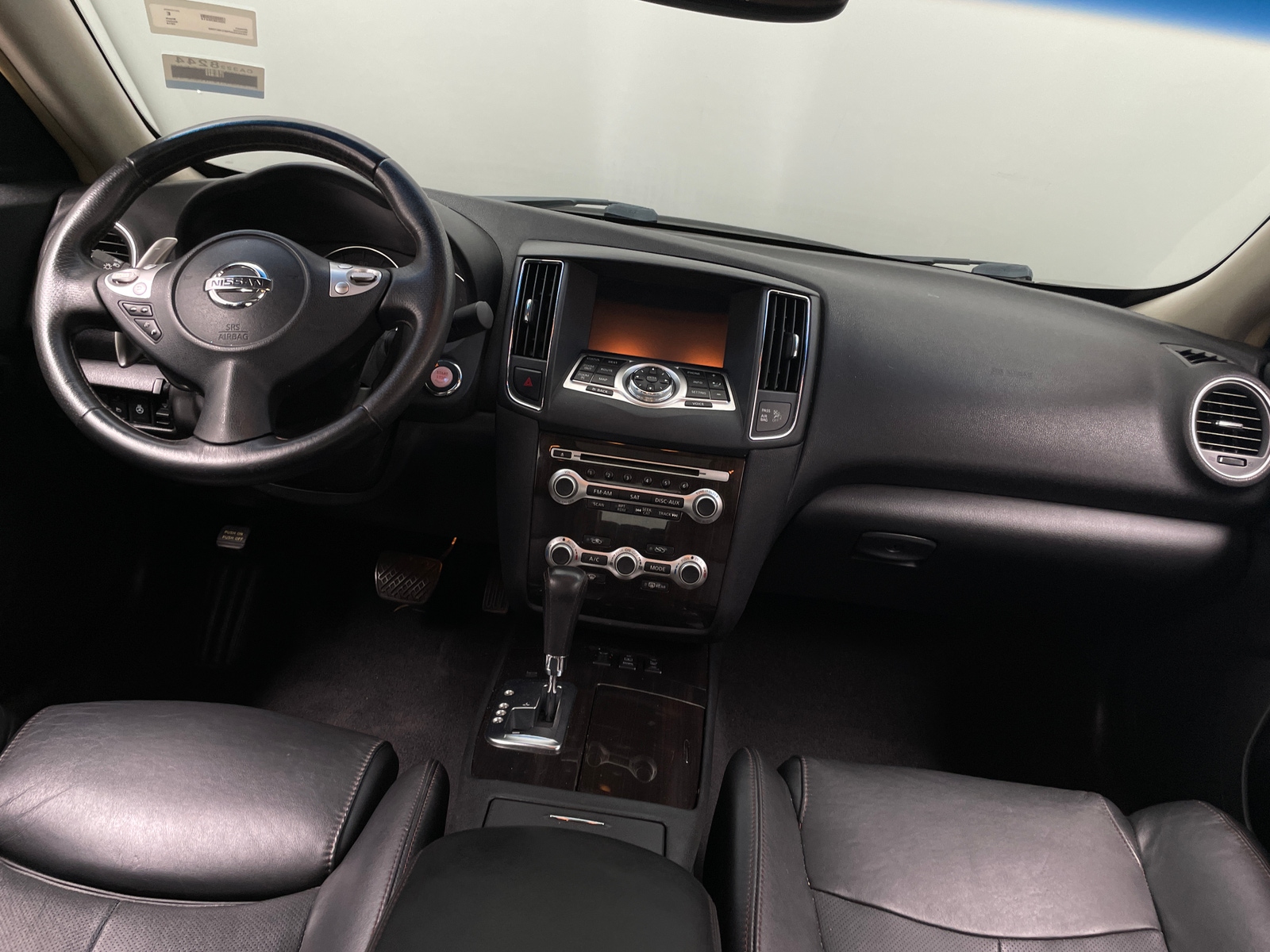 Thumbnail: 2014 Nissan Maxima - 2