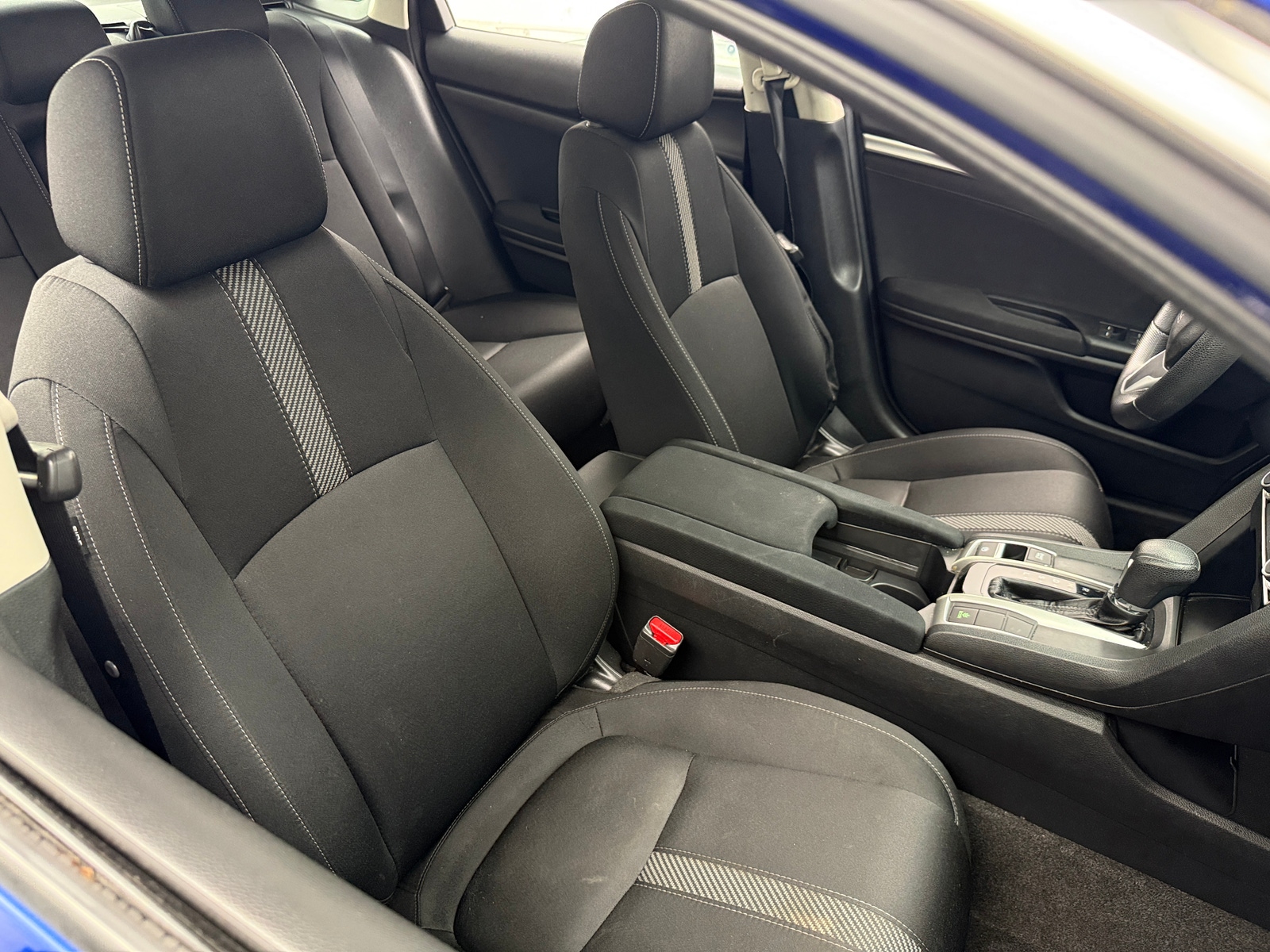 Thumbnail: 2017 Honda Civic - 2