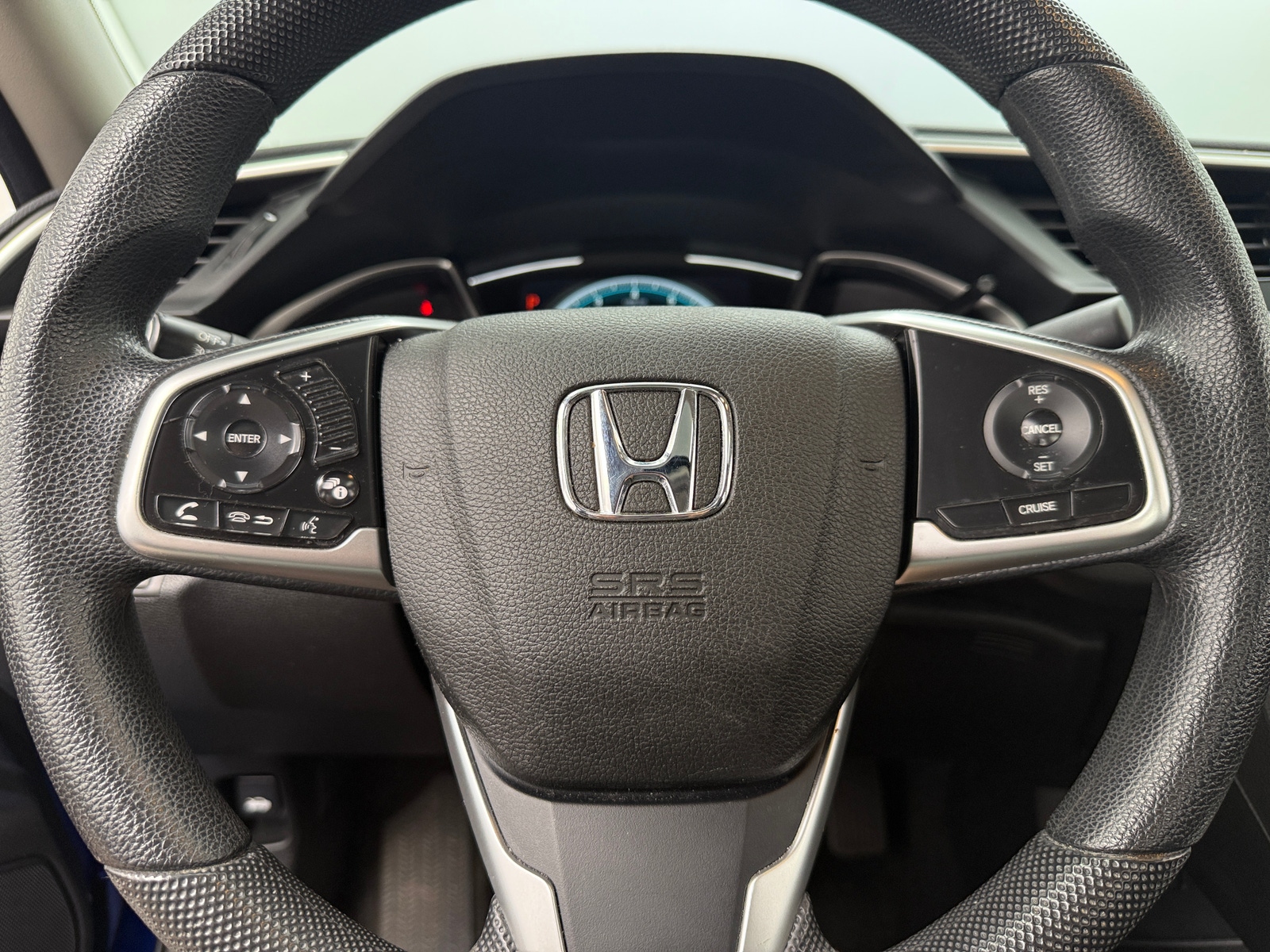Thumbnail: 2017 Honda Civic - 5