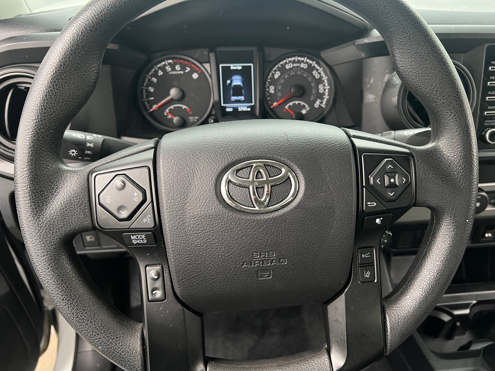 Thumbnail: 2021 Toyota Tacoma - 4