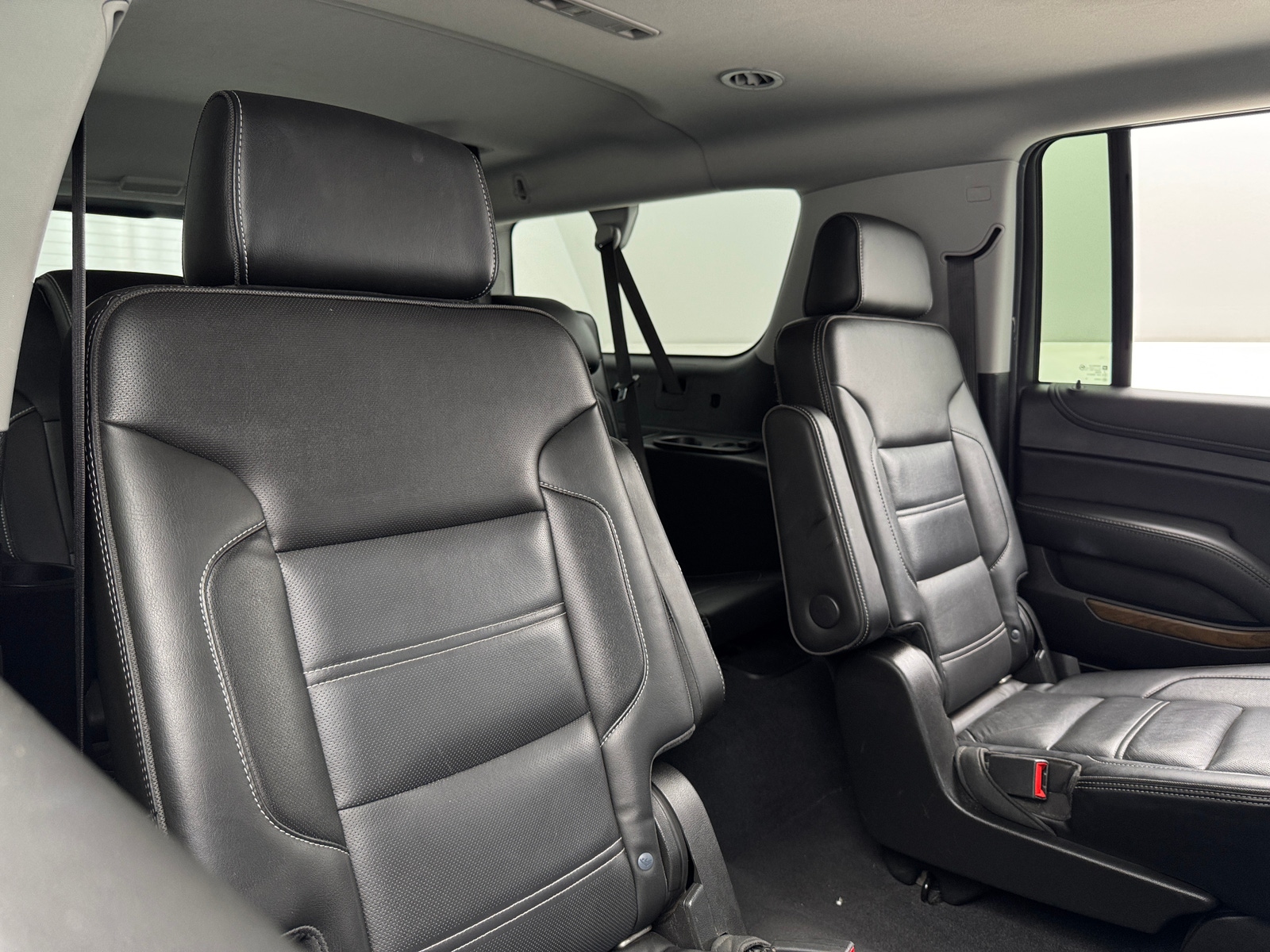 Thumbnail: 2020 GMC Yukon XL - 5