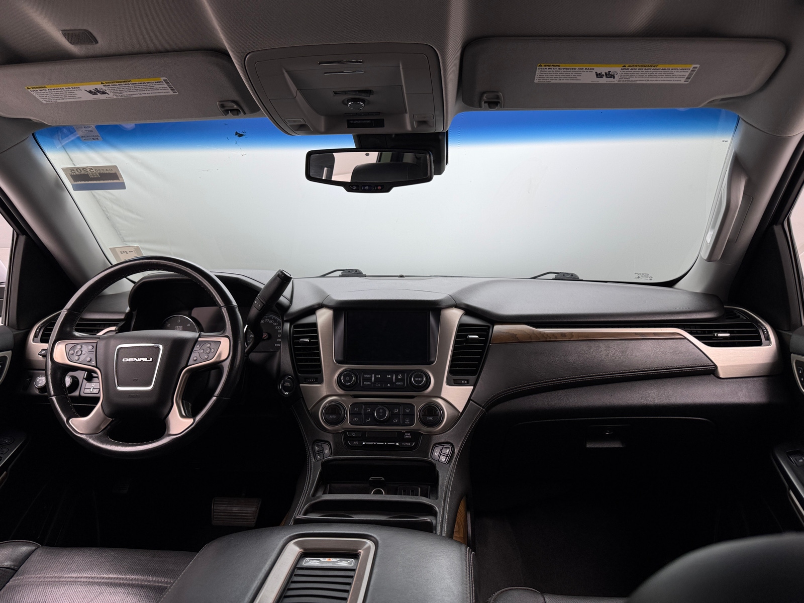 Thumbnail: 2020 GMC Yukon XL - 2